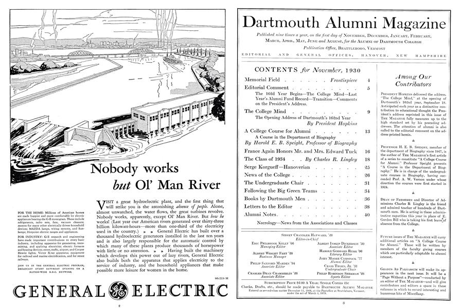 Masthead