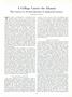 Page: - 169 | Dartmouth Alumni Magazine