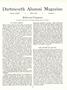 Page: - 453 | Dartmouth Alumni Magazine