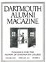 Dartmouth Alumni Magazine February 1932 Cover