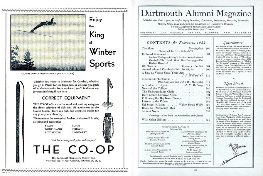 Masthead