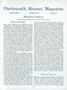 Page: - 365 | Dartmouth Alumni Magazine