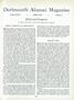 Page: - 433 | Dartmouth Alumni Magazine