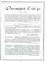 Page: - 85 | Dartmouth Alumni Magazine