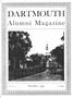 Page: - C1 | Dartmouth Alumni Magazine