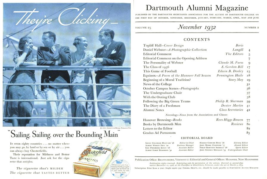 Masthead
