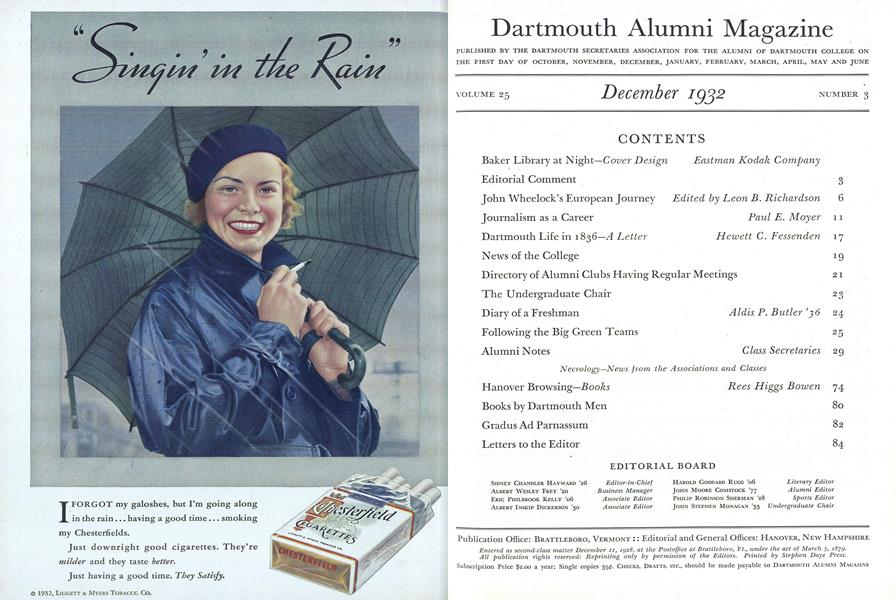 Masthead