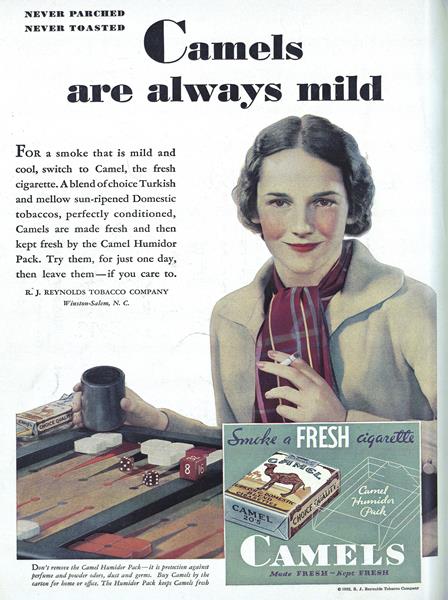 Advertisement