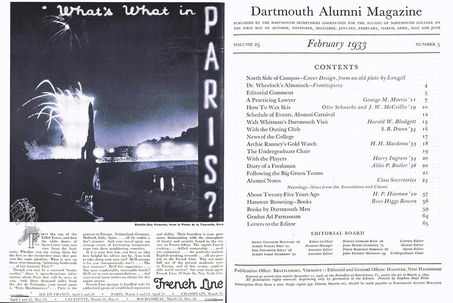 Masthead