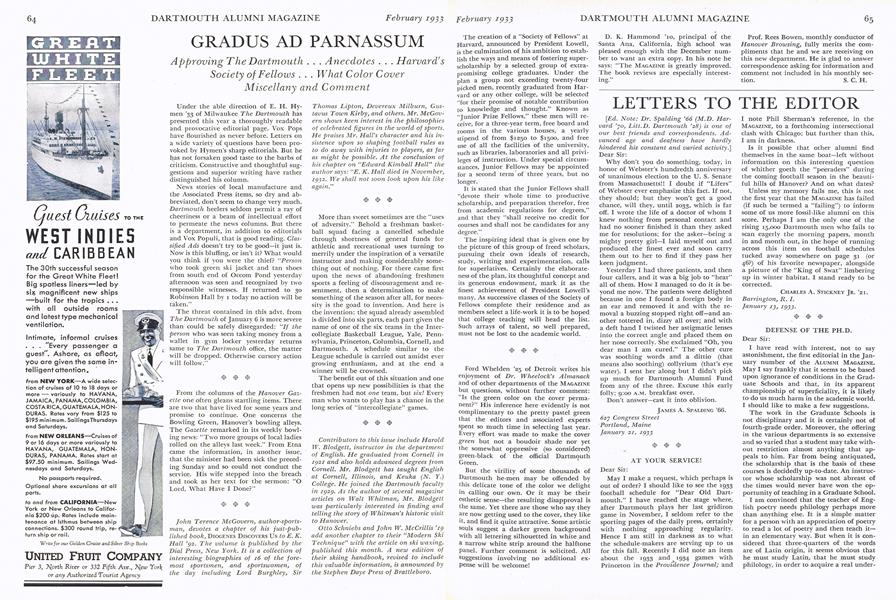 GRADUS AD PARNASSUM