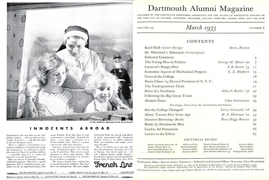Masthead