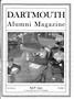 Page: - C1 | Dartmouth Alumni Magazine