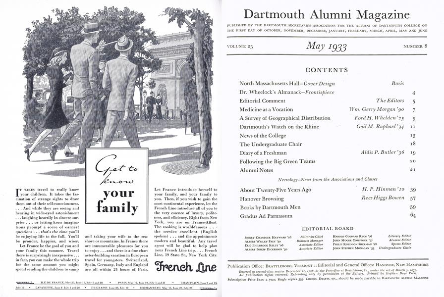 Masthead