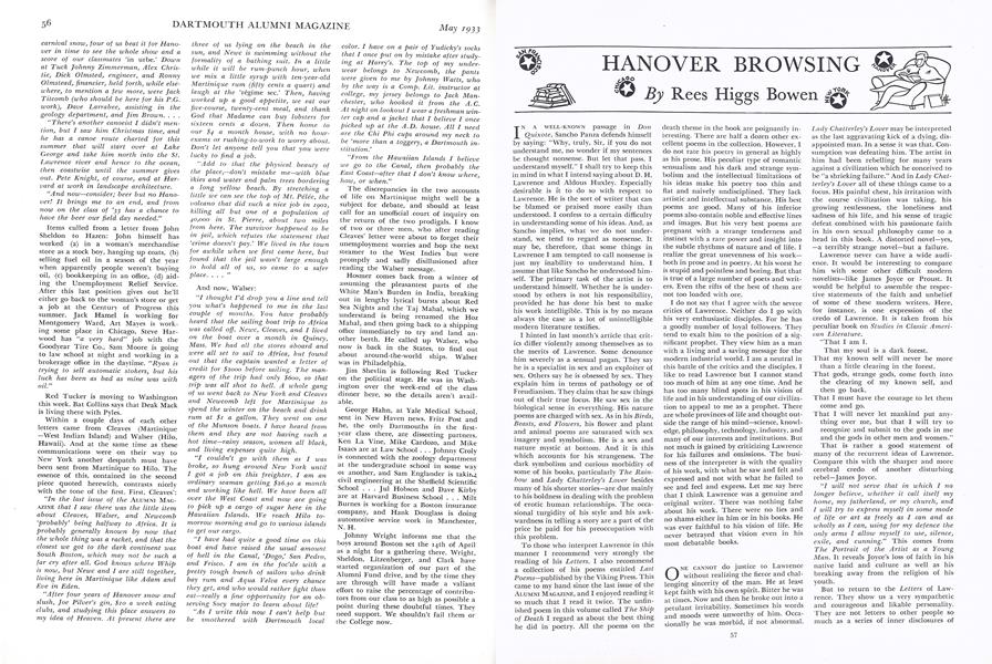 HANOVER BROWSING