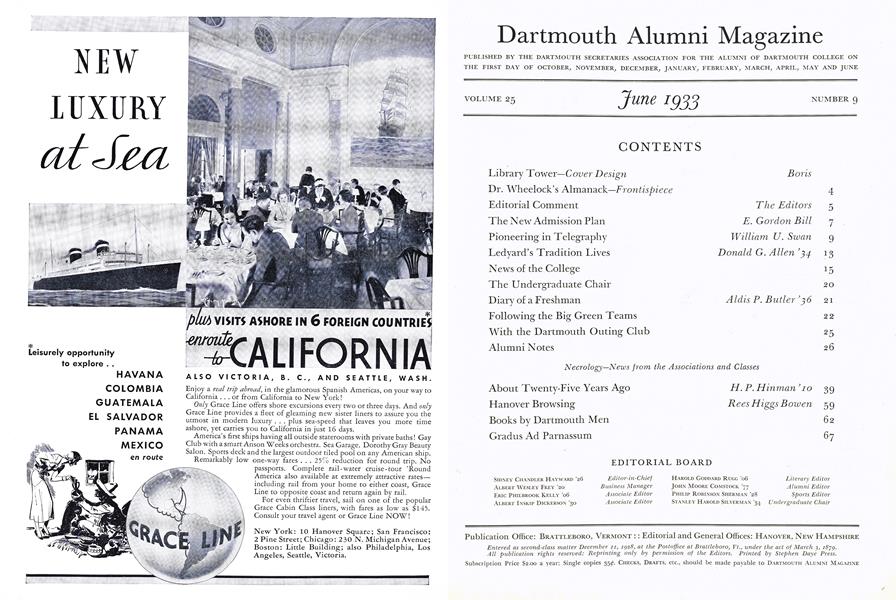 Masthead
