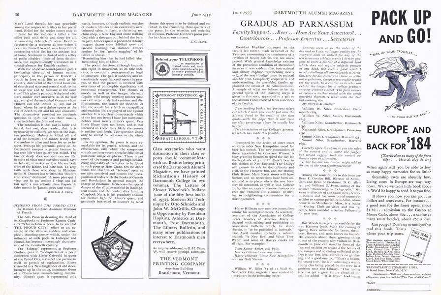 GRADUS AD PARNASSUM