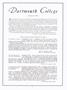 Page: - 77 | Dartmouth Alumni Magazine