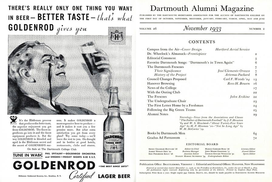 Masthead