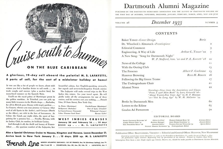Masthead