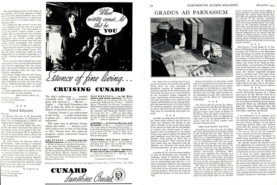 GRADUS AD PARNASSUM