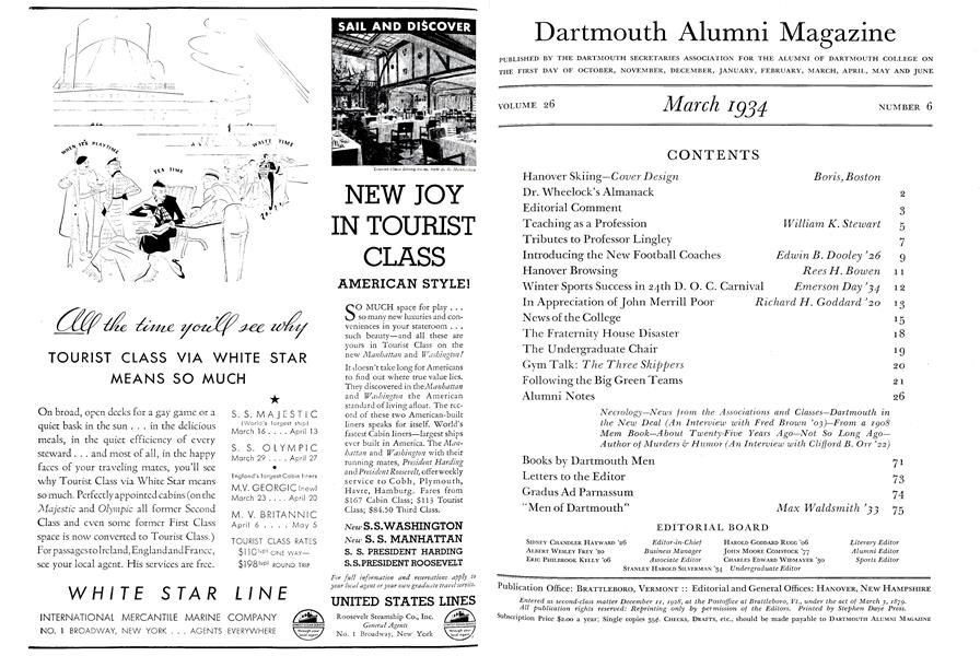 Masthead