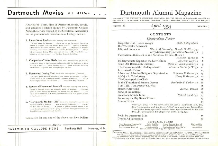 Masthead