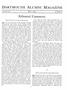 Page: - 3 | Dartmouth Alumni Magazine