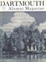 Cover for the June 1934 issue