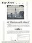 Page: - 1 | Dartmouth Alumni Magazine