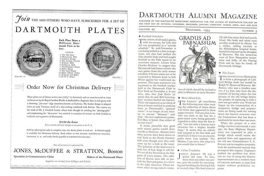 Masthead