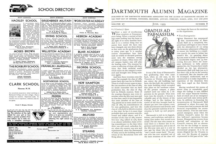 Masthead