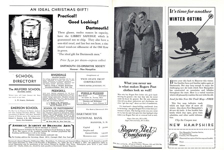 Masthead