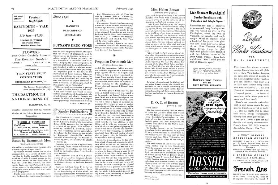The American Ski Annual