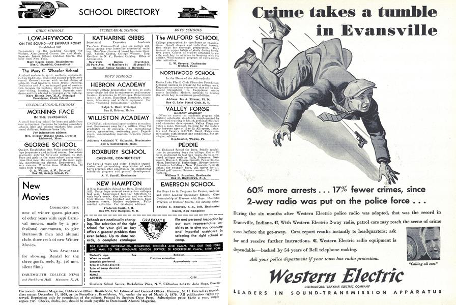 Masthead