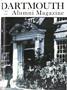 Dartmouth Alumni Magazine May 1936 Cover