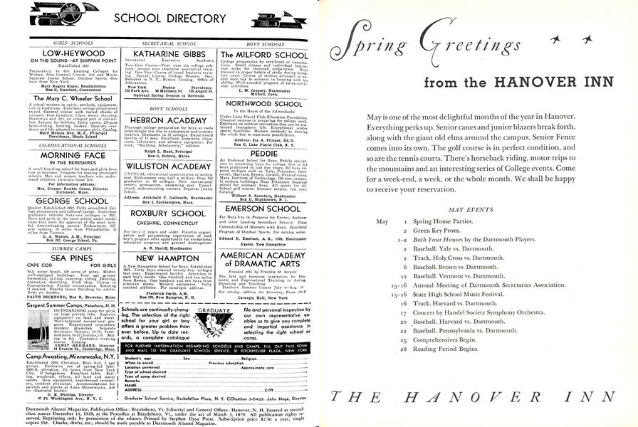 Masthead