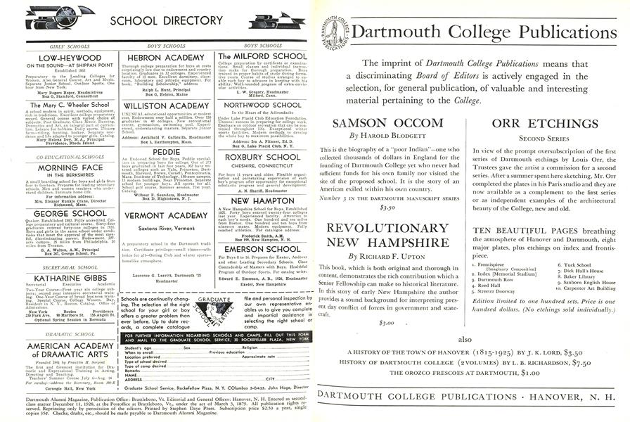 Masthead
