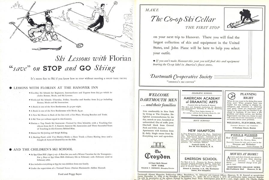 Masthead