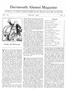 Page: - 5 | Dartmouth Alumni Magazine