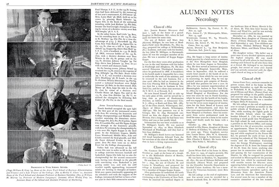 Deaths