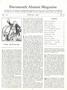 Page: - 5 | Dartmouth Alumni Magazine
