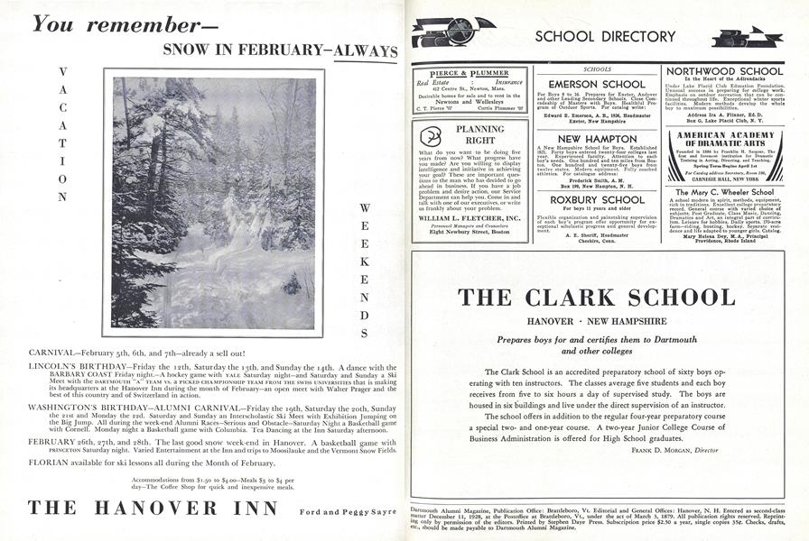 Masthead