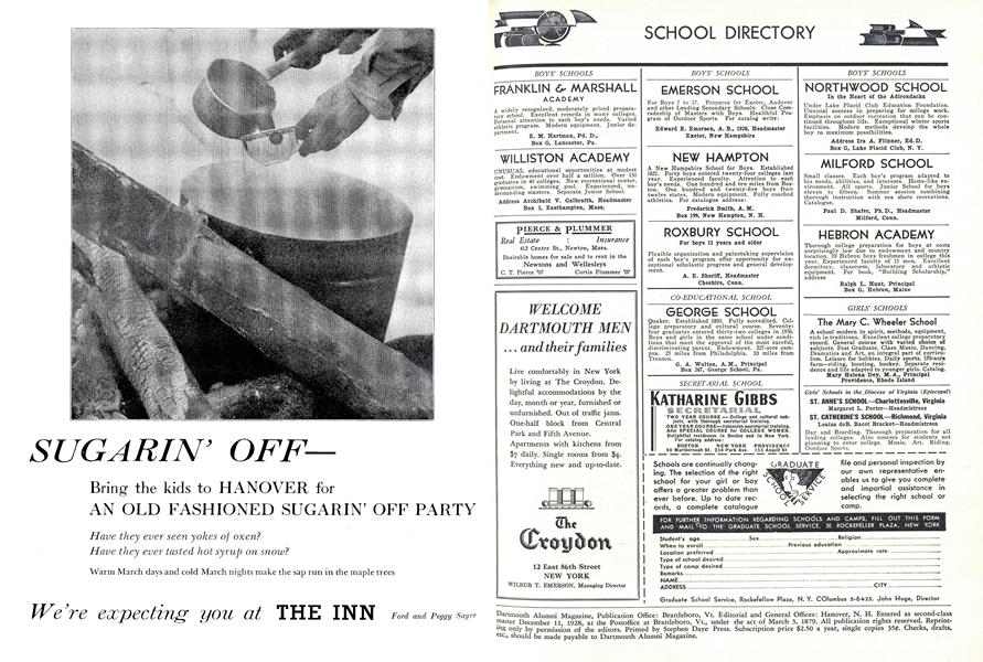 Masthead