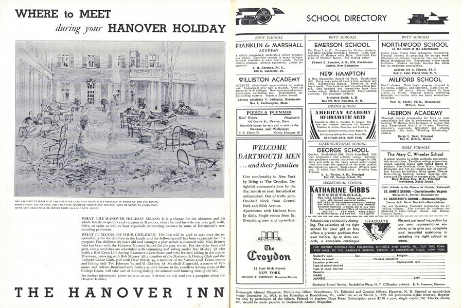 Masthead