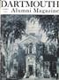 Cover for the October 1937 issue