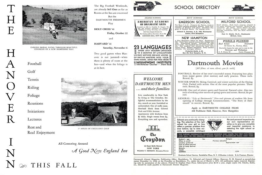Masthead