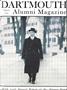 Dartmouth Alumni Magazine March 1938 Cover