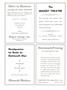Page: - 3 | Dartmouth Alumni Magazine