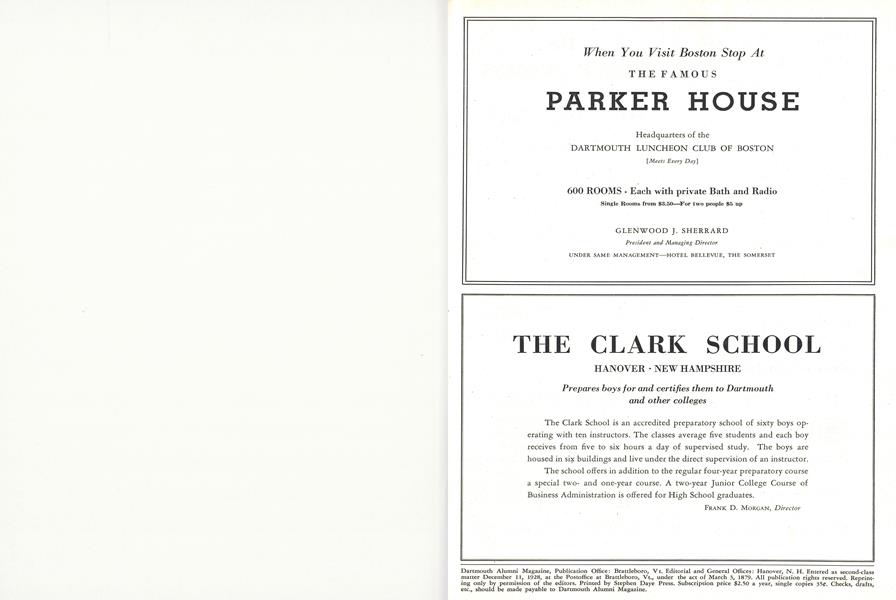 Masthead