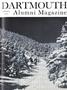 Dartmouth Alumni Magazine February 1939 Cover